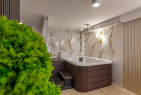 Spa Tesla Gold Apartman